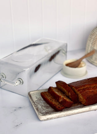  Rectangular Cake Dome