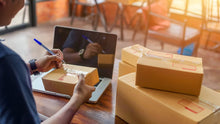  International Shipping