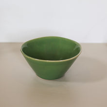  Urban Twist Bowl | Artichoke Green