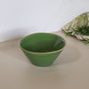 Urban Twist Bowl | Artichoke Green