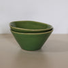 Urban Twist Bowl | Artichoke Green