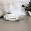 Country Fluted Bowl | Off-White
