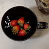 Berry Colander | Coal