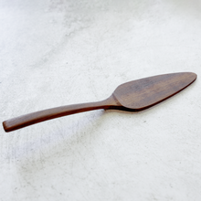  Cake Server | Kiaat