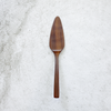 Cake Server | Kiaat