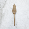 Cake Server | Oak