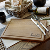 Carving Board - Oak | Medium