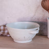 Ceramic Colander | Stone