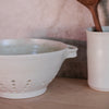Ceramic Colander | Stone