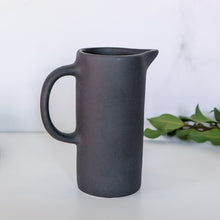  Earth Jug | Coal