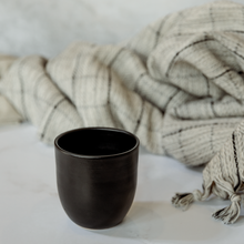  Colour Tumbler | Coal