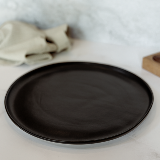 Country Platter | Coal
