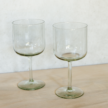  Country Glass - Mouth Blown | Recycled Glass