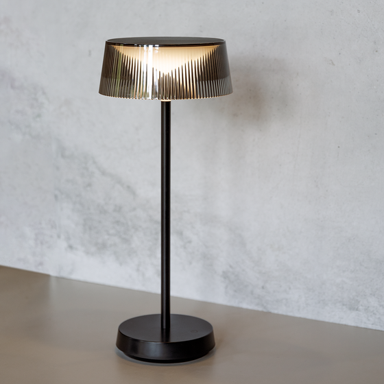 Dinner Lamp - Rechargeable