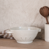 Ceramic Colander | Stone