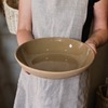 Earth Salad Bowl | Sand