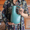 Riviera Jug | Matt Jade Green