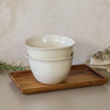 Country Breakfast bowl | Off-White