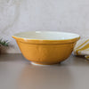 Country Mixing Bowl | Ochre