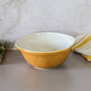 Country Mixing Bowl | Ochre