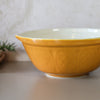 Country Mixing Bowl | Ochre