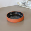 Tapas Bowl | Terracotta & Coal