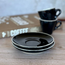  Italian Espresso Saucer | Small