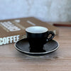 Italian Espresso Saucer | Small