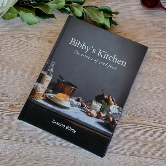 Bibby's Kitchen | Recipe Book