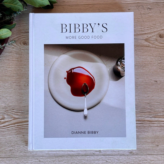 More Good Food | Recipe Book