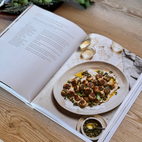 More Good Food | Recipe Book