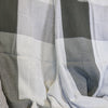 Geometry Throw | Grey