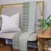 Reversible Dinner Wrap | Sage Green
