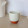 Colour Tumbler | Terracotta & Stone