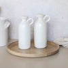 Oil & Vinegar Pourers | Stone