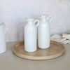 Oil & Vinegar Pourers | Stone
