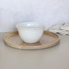 Country Breakfast bowl | Off-White