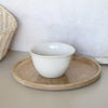 Country Breakfast bowl | Off-White