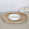 Tapas Bowl | Stone