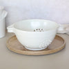 Ceramic Colander | Stone