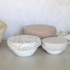 Muslin Dish Covers | Taupe