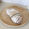 Muslin Dish Covers | Taupe