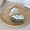 Muslin Dish Covers | Green