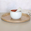 Pestle & Mortar | Off-White