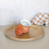 Salt Keeper | Terracotta