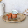 Salt Keeper | Terracotta
