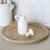 Condiment Bottle - Off-White | Medium