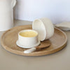 Butter Keeper | Stone