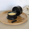 Butter Keeper | Coal