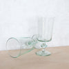 Classic Stem Goblet | Mouthblown | Recycled Glass